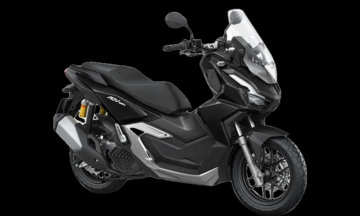 Honda ADV 160