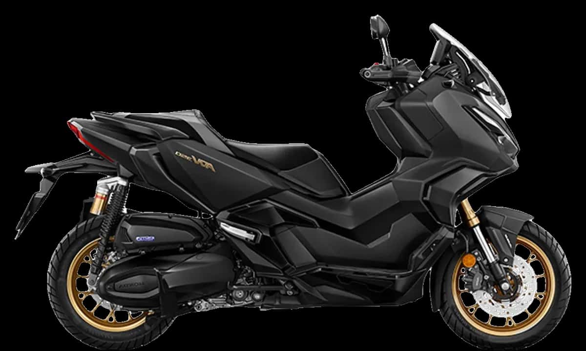 Honda ADV 350