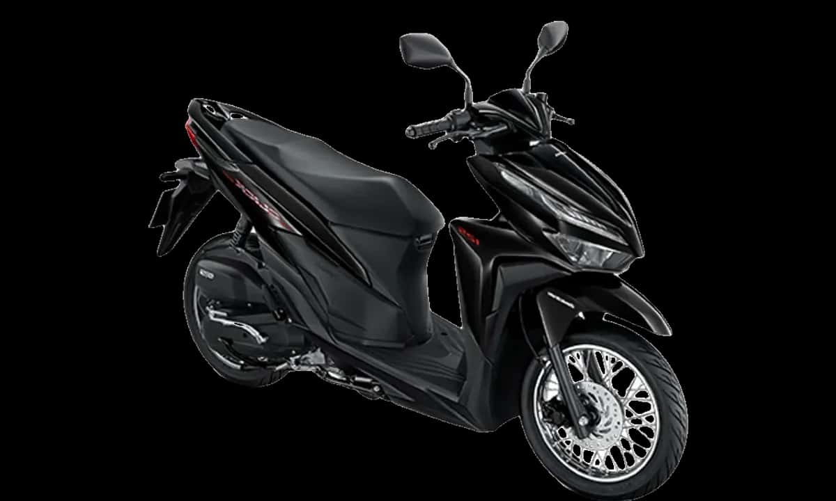 Honda Click 125