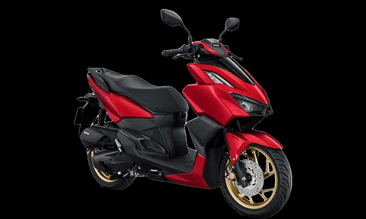 Honda Click 160 ABS