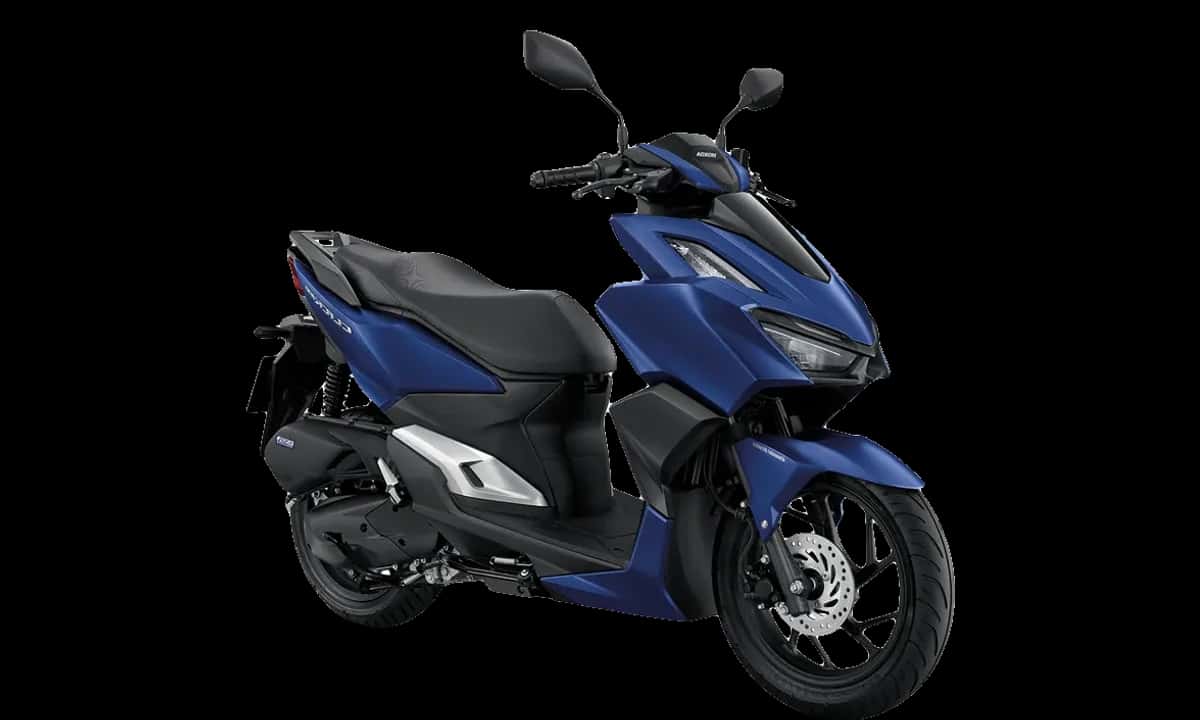 Honda Click 160