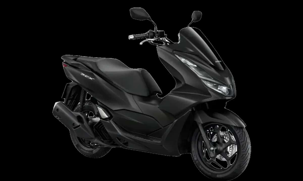Honda PCX 160