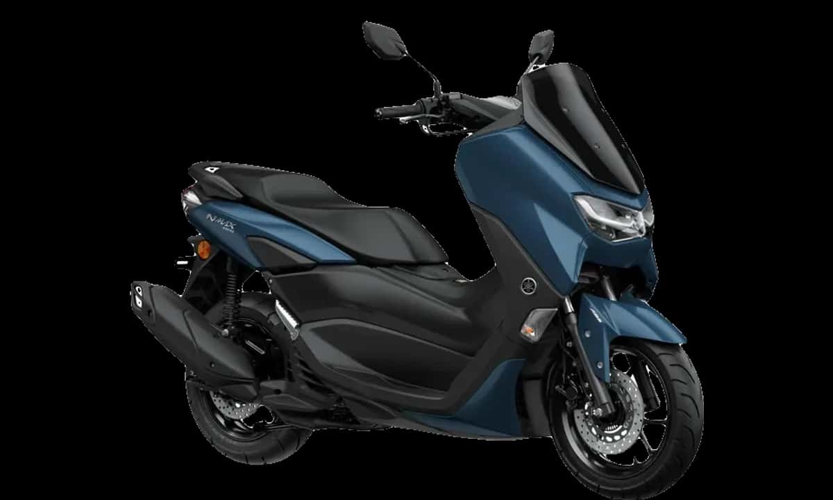 Yamaha NMAX 155